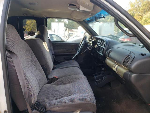 Photo 5 from auction – 1999 DODGE RAM 1500 with VIN 3B7HC13Z4XM597946