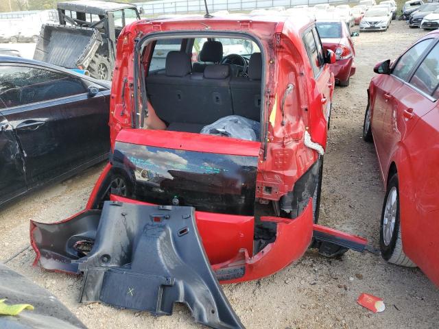 Photo 9 from auction – 2013 KIA SOUL with VIN KNDJT2A50D7615503