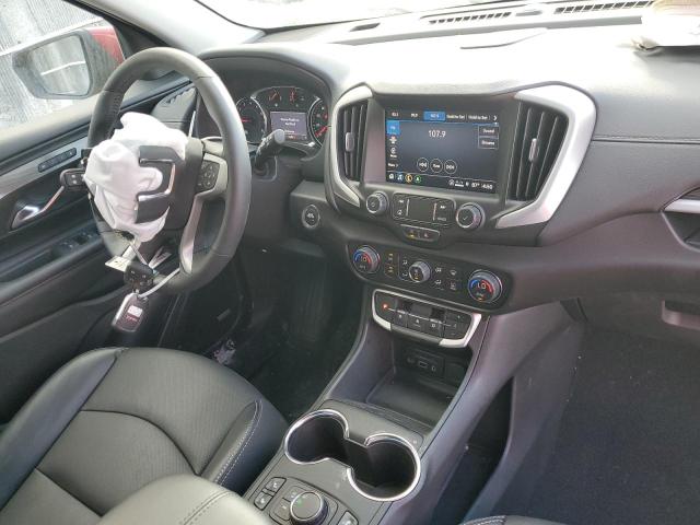 Photo 9 from auction – 2022 GMC TERRAIN SL with VIN 3GKALPEV4NL164360