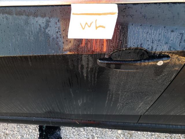 Photo 9 from auction – 2020 CHEVROLET SONIC LT with VIN 1G1JD5SB2L4127536