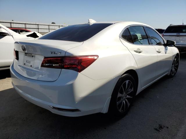 Foto 4 de la subasta – 2015 ACURA TLX TECH con VIN 19UUB1F59FA019560