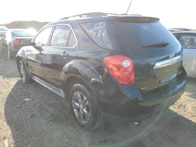 Photo 3 from auction – 2015 CHEVROLET EQUINOX LT with VIN 2GNFLFE39F6256913