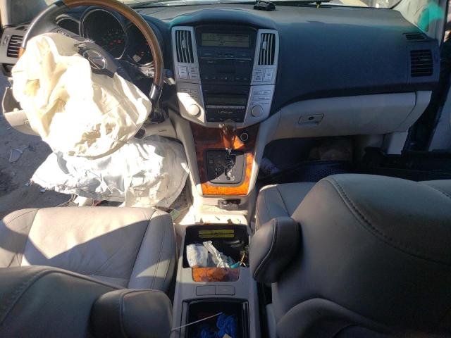 Photo 9 from auction – 2007 LEXUS RX 350 with VIN 2T2GK31U67C024455