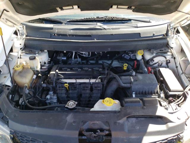 Photo 7 from auction – 2015 DODGE JOURNEY CR with VIN 3C4PDCGB5FT723124