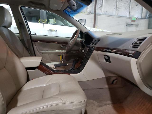 Photo 5 from auction – 2005 VOLVO S80 2.5T with VIN YV1TS592151399408