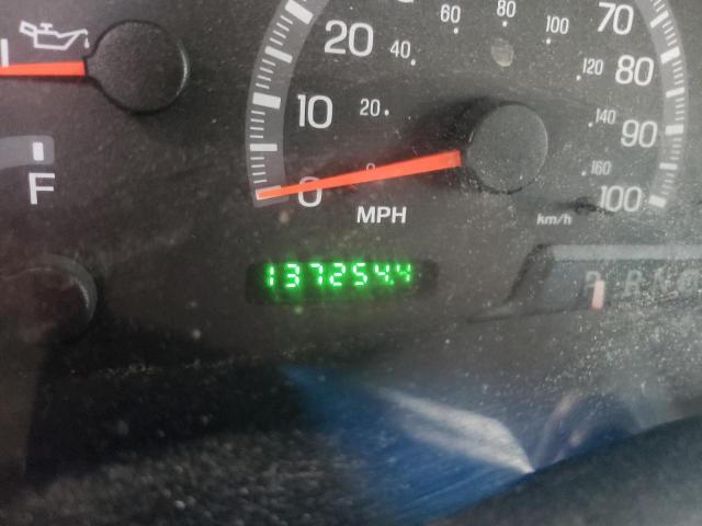 Photo 8 from auction – 2003 FORD F150 with VIN 1FTRX18L13NB94701