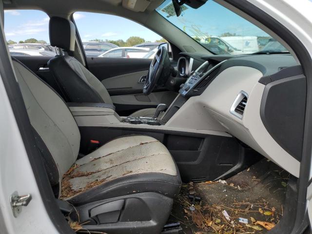 Photo 5 from auction – 2012 CHEVROLET EQUINOX LT with VIN 2GNFLNEK3C6184233