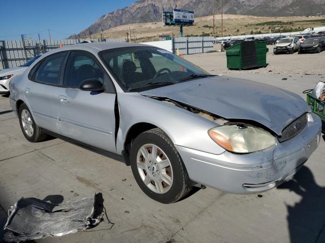 FORD TAURUS SE 2007 with VIN 1FAFP53U07A187624 - Photo from auction