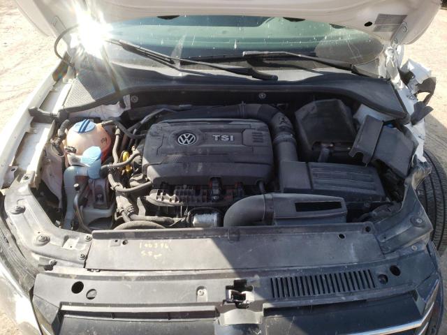 Photo 7 from auction – 2014 VOLKSWAGEN PASSAT SE with VIN 1VWBS7A39EC099876
