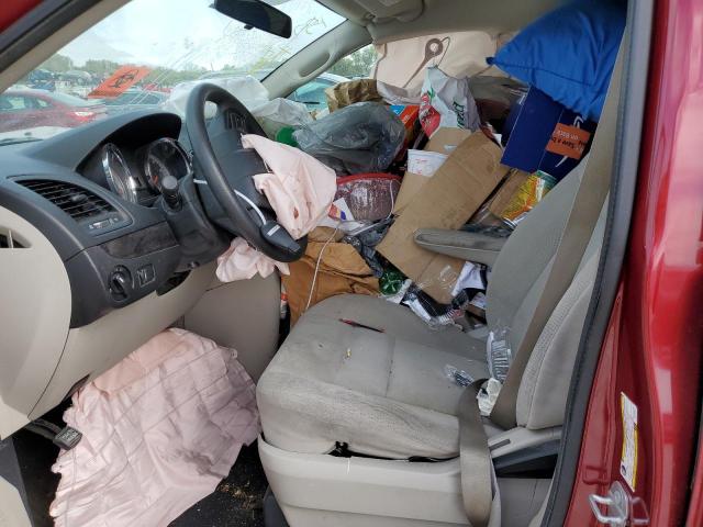 صورة رقم 5 من المزاد - 2016 DODGE GRAND CARA مع VIN 2C4RDGBG4GR169811