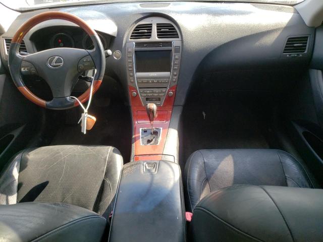 Photo 9 from auction – 2009 LEXUS ES 350 with VIN JTHBJ46G192336418