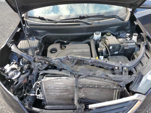 Photo 7 from auction – 2018 CHEVROLET EQUINOX LT with VIN 3GNAXSEV6JS513450