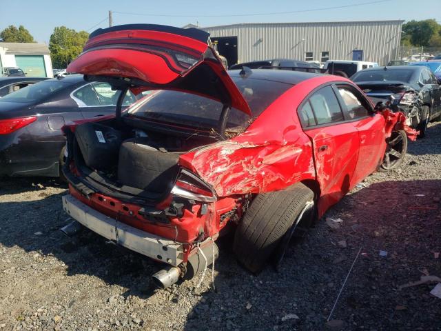 Photo 4 from auction – 2016 DODGE CHARGER R/ with VIN 2C3CDXGJ9GH234530