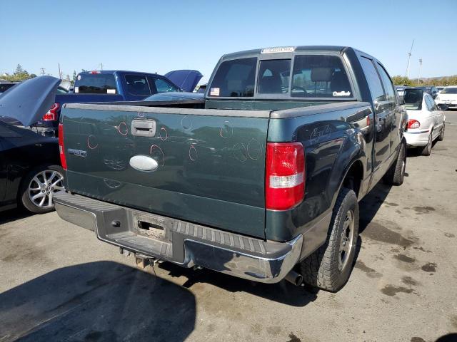 Photo 4 from auction – 2006 FORD F150 SUPER with VIN 1FTPW14596KB41896