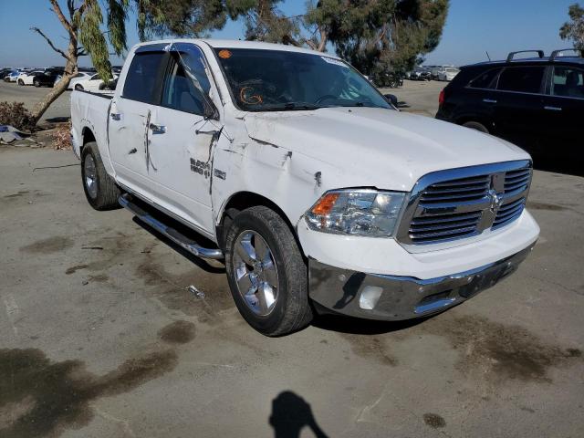 RAM 1500 SLT 2014 with VIN 1C6RR6LT6ES121978 - Photo from auction