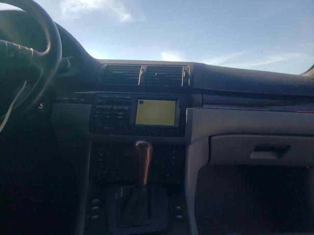 Zdjęcie 9 z aukcji – 2001 BMW 325 CI z VIN WBABS33461JY55216