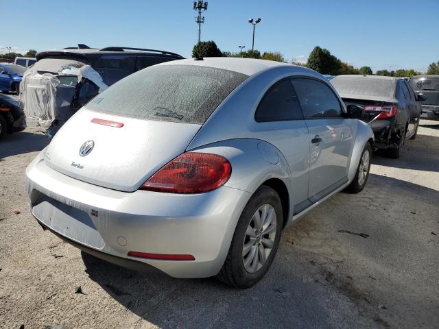 Photo 4 from auction – 2016 VOLKSWAGEN BEETLE 1.8 with VIN 3VWF17AT8GM606384