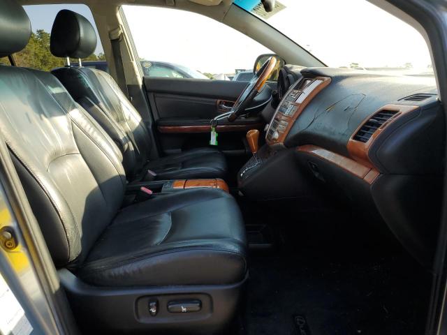 Photo 5 from auction – 2004 LEXUS RX 330 with VIN JTJHA31U240031062