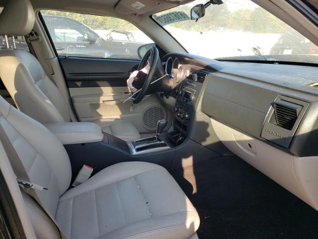Photo 5 from auction – 2005 DODGE MAGNUM R/T with VIN 2D8GV58205H517984