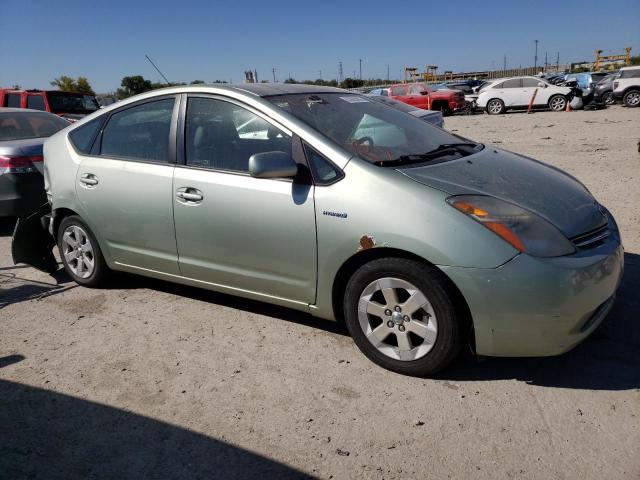 Photo 1 from auction – 2008 TOYOTA PRIUS with VIN JTDKB20UX87710298