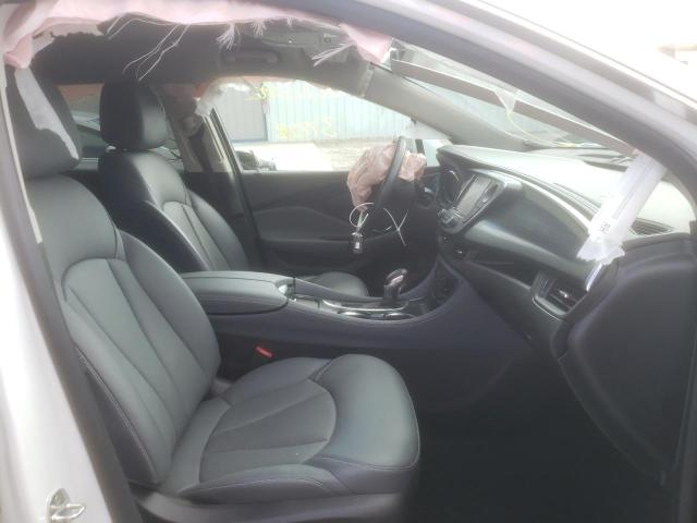 Photo 5 from auction – 2019 BUICK ENVISION E with VIN LRBFXCSA8KD000481