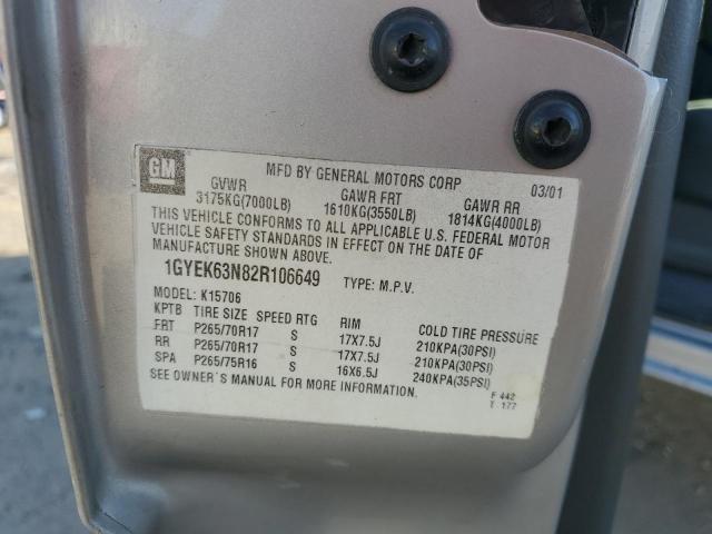 Photo 10 from auction – 2004 GMC NEW SIERRA with VIN 2GTEC19T841123782