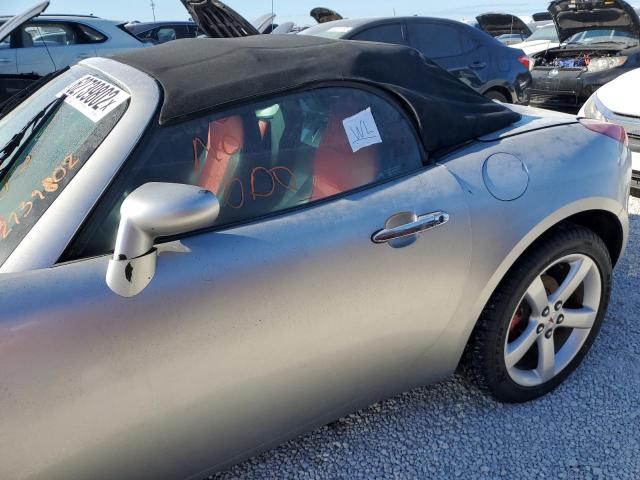 Photo 9 from auction – 2006 PONTIAC SOLSTICE with VIN 1G2MB35B96Y114830