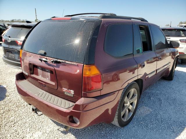 Photo 4 from auction – 2002 GMC ENVOY with VIN 1GKDS13S022386641