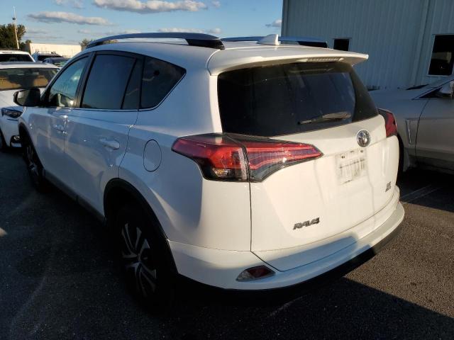 Photo 3 from auction – 2016 TOYOTA RAV4 LE with VIN 2T3BFREV5GW530227