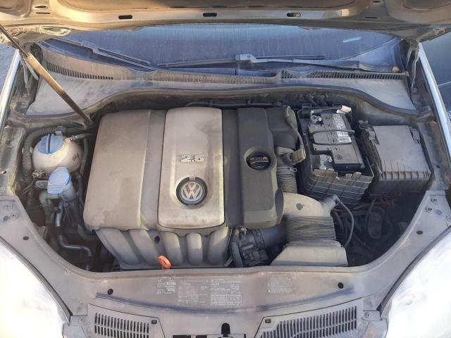 Photo 7 from auction – 2007 VOLKSWAGEN RABBIT with VIN WVWDS71K67W122907