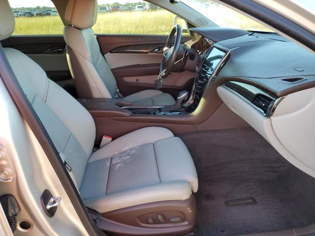Photo 5 from auction – 2013 CADILLAC ATS PREMIU with VIN 1G6AF5S30D0135706