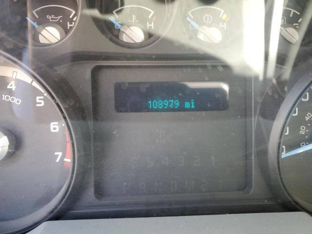 صورة رقم 8 من المزاد - 2012 FORD F250 SUPER مع VIN 1FTBF2B69CEB38051