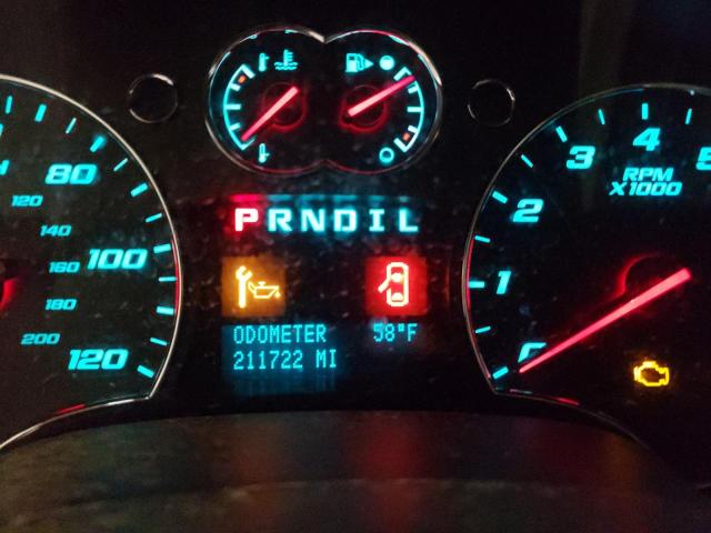 Photo 8 from auction – 2007 CHEVROLET EQUINOX LS with VIN 2CNDL23F476041832