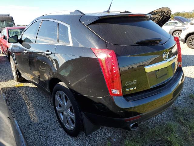 Photo 3 from auction – 2013 CADILLAC SRX PERFOR with VIN 3GYFNDE38DS533146