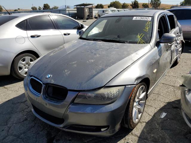 Photo 2 from auction – 2010 BMW 328 I SULE with VIN WBAPH5C56AA439675