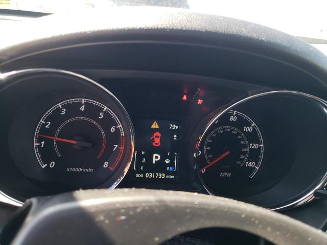Photo 8 from auction – 2018 MITSUBISHI OUTLANDER with VIN JA4AP3AW8JU024264