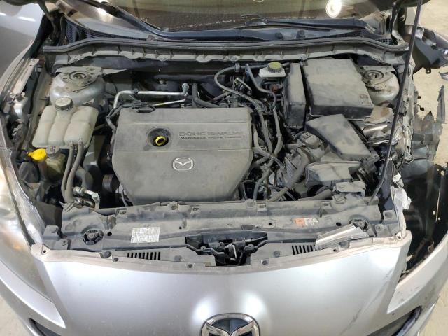 Photo 7 from auction – 2013 MAZDA 3 I with VIN JM1BL1TF1D1719764