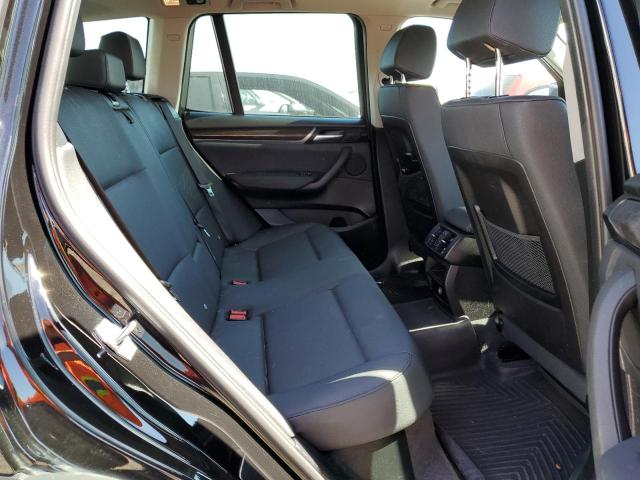 Photo 6 from auction – 2015 BMW X3 XDRIVE2 with VIN 5UXWY3C51F0E97842