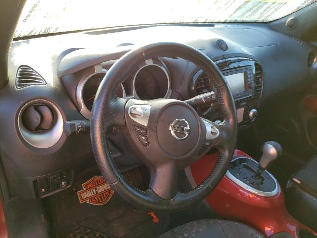 Photo 8 from auction – 2013 NISSAN JUKE S with VIN JN8AF5MV3DT219971