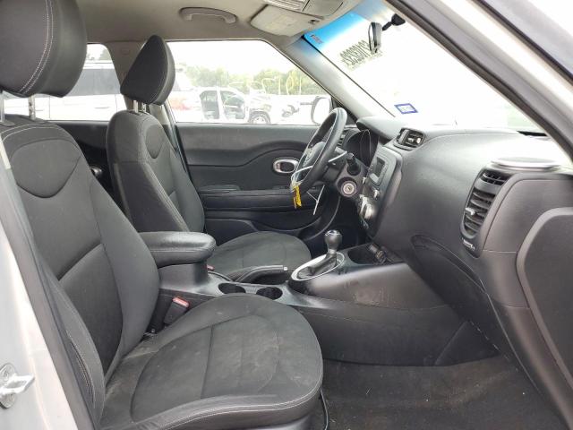 Photo 5 from auction – 2014 KIA SOUL with VIN KNDJN2A29E7708666