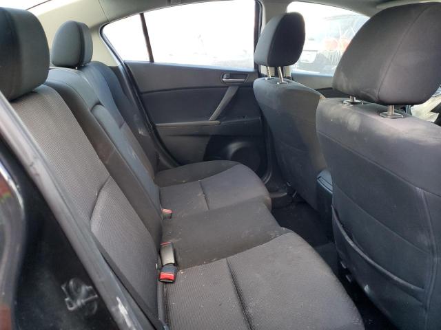Photo 6 from auction – 2010 MAZDA 3 I with VIN JM1BL1SG3A1179372