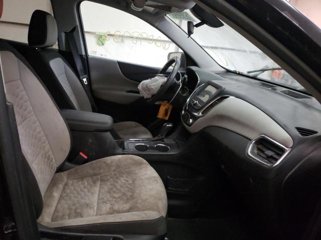Photo 5 from auction – 2018 CHEVROLET EQUINOX LT with VIN 2GNAXJEV2J6329213