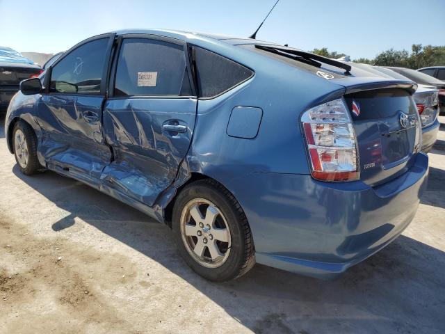 Photo 3 from auction – 2008 TOYOTA PRIUS with VIN JTDKB20U387812588