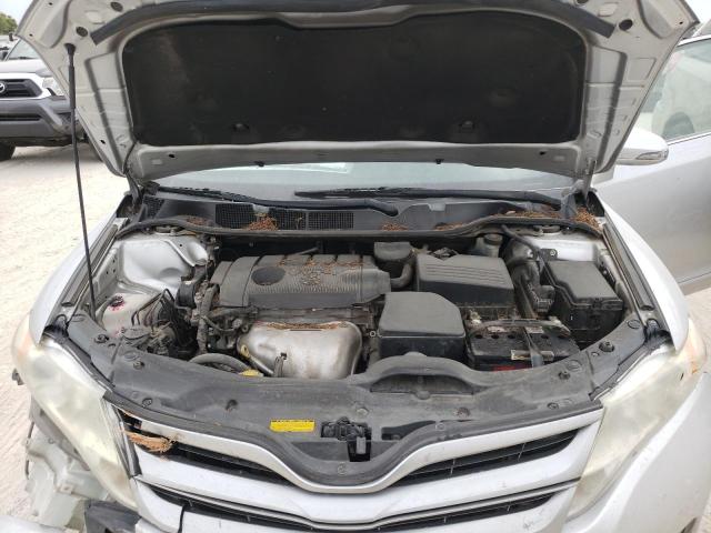 Photo 7 from auction – 2013 TOYOTA VENZA LE with VIN 4T3BA3BB3DU039513