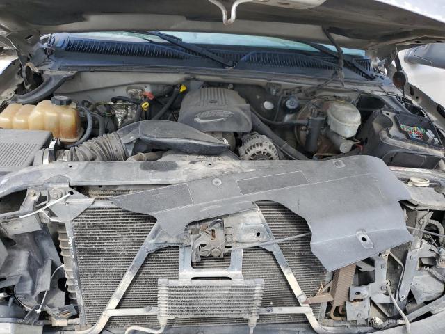 Photo 7 from auction – 2004 CHEVROLET SILVERADO with VIN 2GCEC19TX41175432