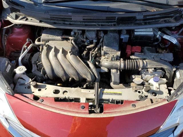 Photo 7 from auction – 2016 NISSAN VERSA NOTE with VIN 3N1CE2CPXGL396067