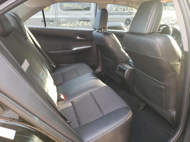 Photo 6 from auction – 2013 TOYOTA CAMRY L with VIN 4T1BF1FK3DU220474