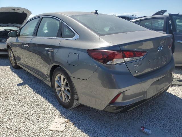 Photo 3 from auction – 2019 HYUNDAI SONATA SE with VIN 5NPE24AF0KH737814