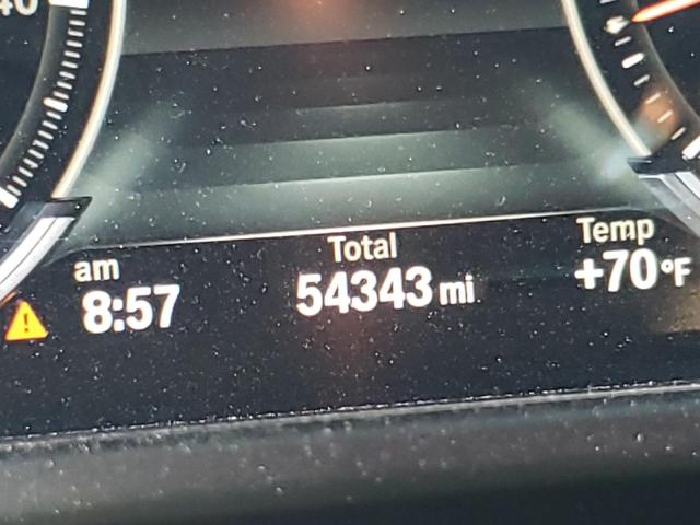 Photo 8 from auction – 2018 BMW X6 XDRIVE3 with VIN 5UXKU2C50J0X48599