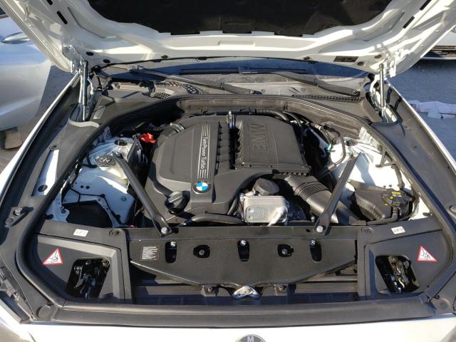 Photo 7 from auction – 2015 BMW 535 I with VIN WBA5B1C54FD922203